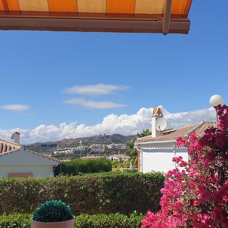 Ferienwohnung Montemar Torrox Exterior foto